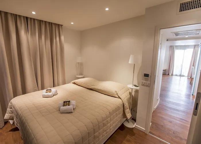 Imperial Apartment By Connexion