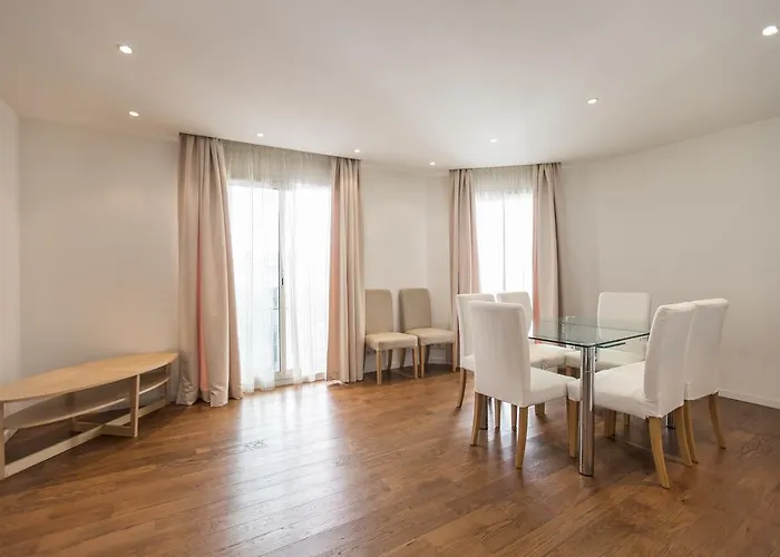 Imperial Apartment By Connexion