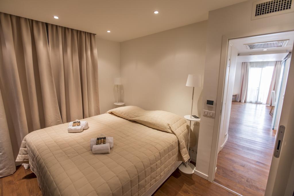 Appartement Imperial By Connexion Cannes