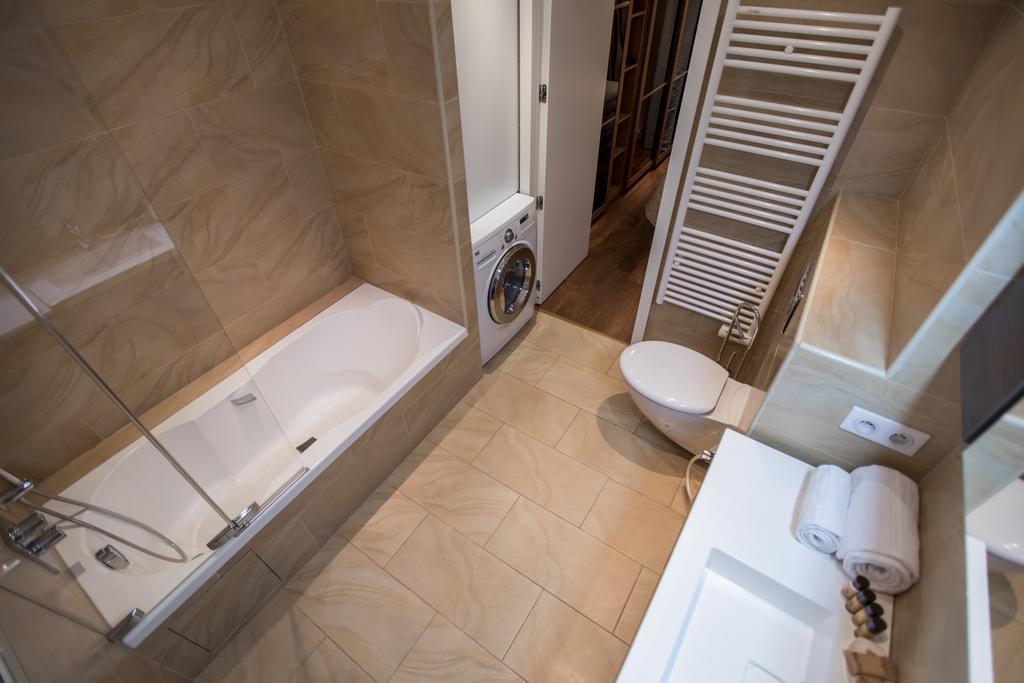 Appartement Imperial By Connexion