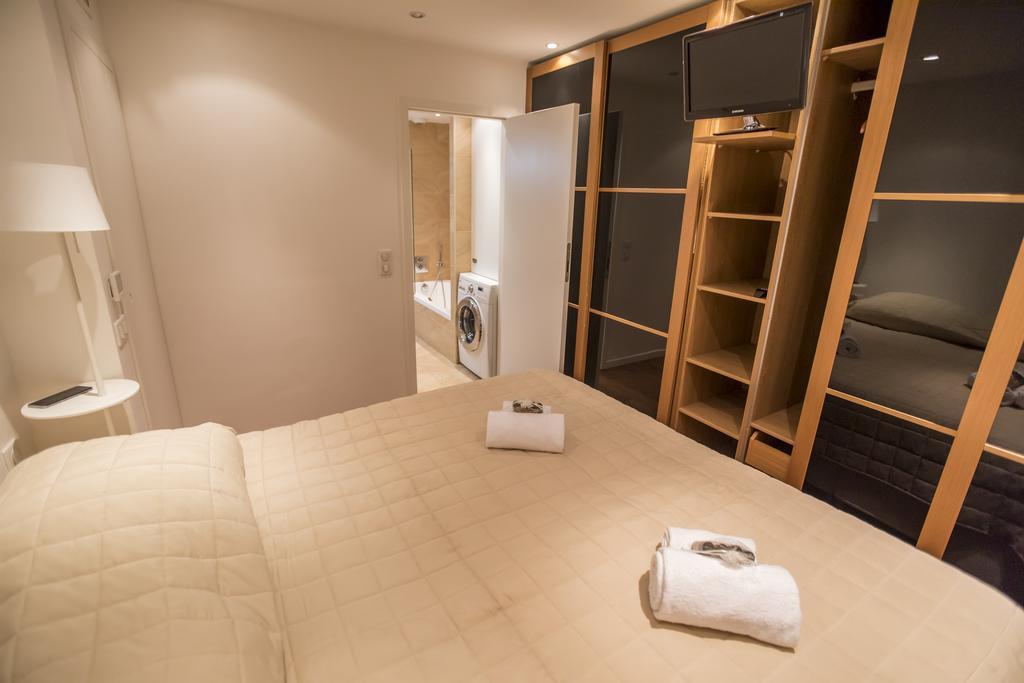 Appartement Imperial By Connexion Cannes
