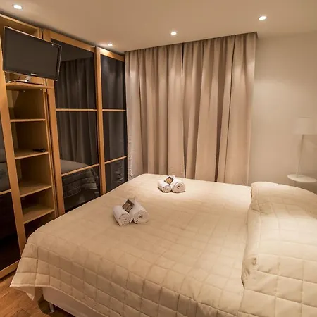 Imperial Apartment By Connexion Cannes Extérieur photo