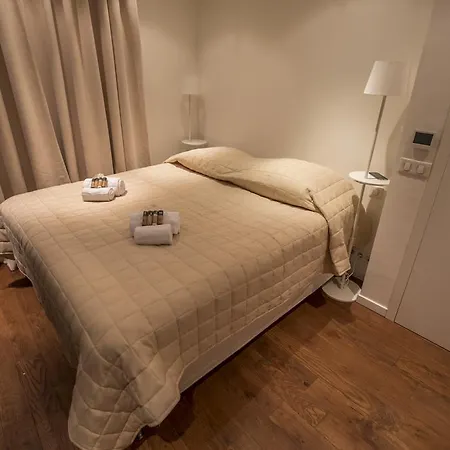 Imperial Apartment By Connexion Cannes Extérieur photo