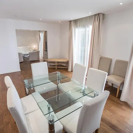 Imperial Apartment By Connexion Cannes Extérieur photo