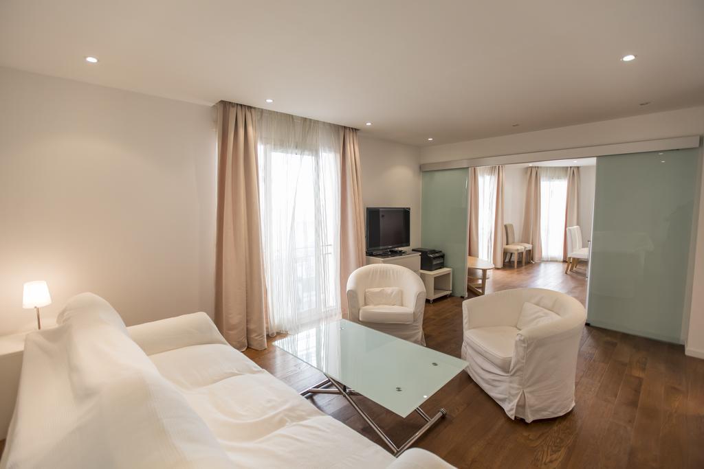Appartement Imperial By Connexion