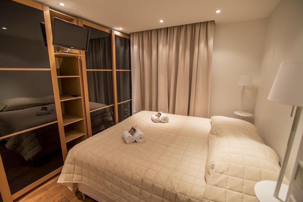 Imperial By Connexion Appartement *