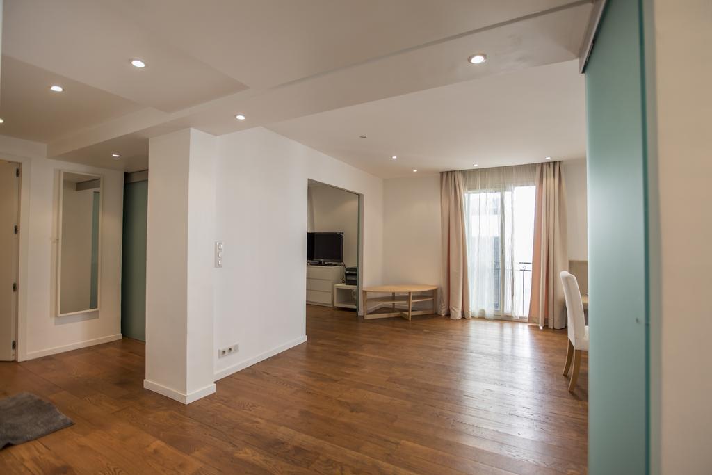 Appartement Imperial By Connexion *