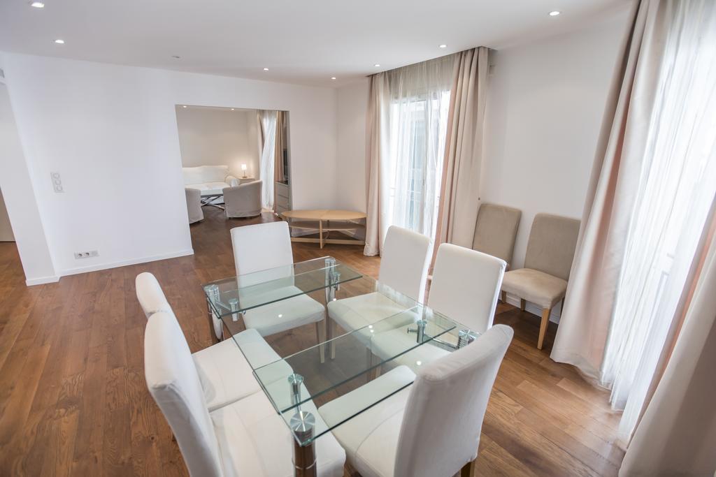 Imperial By Connexion Apartment