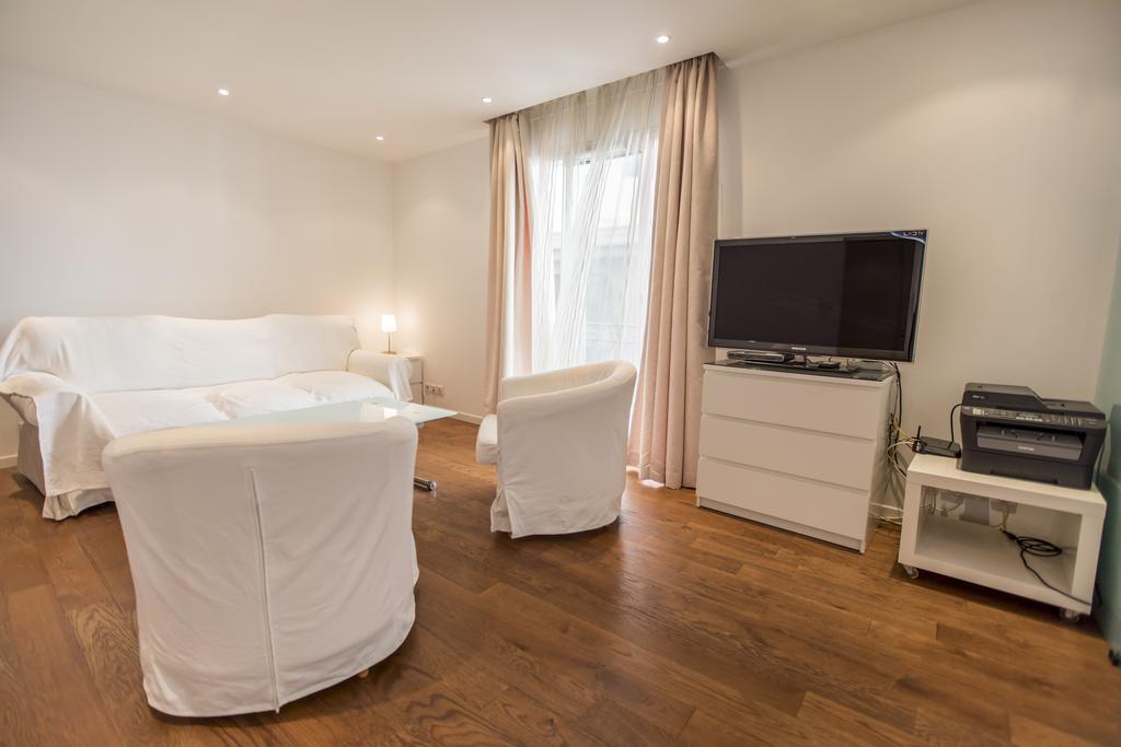 Apartamento Imperial By Connexion *